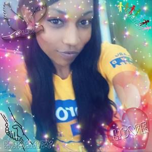 Meet your Posher, Naynay